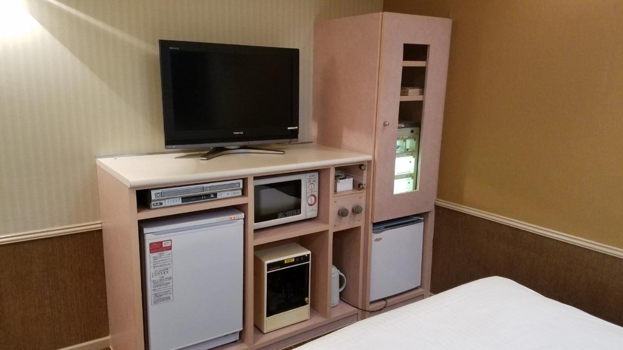 Hotel Golf Yokohama (Adults Only) Экстерьер фото